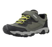 GEOX Schuhe Magnetar Abx Junior Militärgrün/limette 28