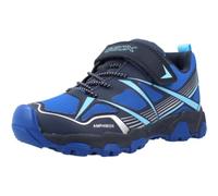 Geox JUNIOR J MAGNETAR Boy B ABX Sneakers Navy/ROYAL 31_EU
