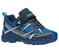 GEOX Schuhe Magnetar Abx Junior Marineblau/königsblau 36