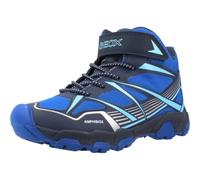 Geox Boots "Magnetar" in Blau - Größe 37 | Kinderstiefel