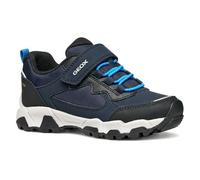 Geox JUNIOR J MAGNETAR Boy B ABX Sneakers Navy/Sky 30_EU