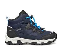 Geox Magnetar Abx Sportschuhe EU 31 Navy / Sky