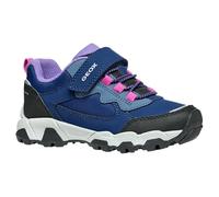 Geox JUNIOR J MAGNETAR G. B ABX Low Easy Entry Navy 38_EU