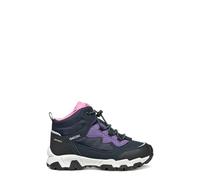 GEOX Schuhe Magnetar Abx Junior Marineblau/violett 24