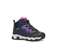 GEOX Schuhe Magnetar Abx Junior Marineblau/violett 24