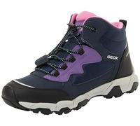 GEOX Schuhe Magnetar Abx Junior Marineblau/violett 25
