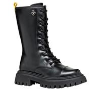 GEOX JUNIOR J MAQUINNENS GIRL CHELSEA/CAVALIERE BLACK 31_EU