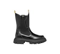 GEOX JUNIOR J MAQUINNENS GIRL CHELSEA/CAVALIERE BLACK 31_EU