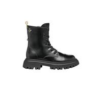 GEOX JUNIOR J MAQUINNENS GIRL CHELSEA/CAVALIERE BLACK 36_EU