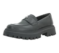 Geox J MAQUINNENS Girl E Moccasin, 35 EU
