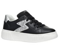 Geox JUNIOR J MIKIROSHI Girl A White/Multicolor 39_EU