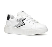 Geox JUNIOR J MIKIROSHI Girl A White/Purple 38_EU
