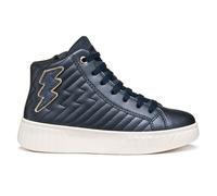 Geox - J MIKIROSHI GIRL E - blau - Sneaker - Größe 30