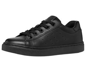 Geox JUNIOR J NASHIK Boy Sneakers Black 37_EU