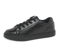 Geox JUNIOR J NASHIK Boy Sneakers Black 40_EU