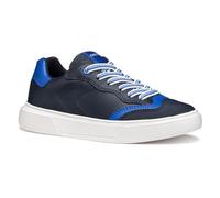 Geox JUNIOR J NEBCUP Boy B Black/Grey 33_EU