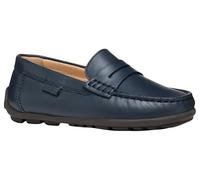 Geox JUNIOR J New Fast Boy A Black 27_EU