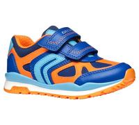 Geox JUNIOR J Pavel D Navy/RED 38_EU