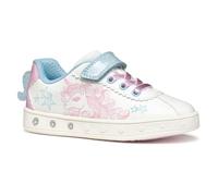 GEOX Schuhe Skylin Mädchen Weiß/rosa 29