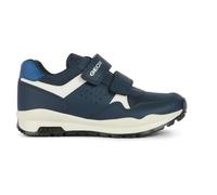 Geox JUNIOR J Pavel Sneakers Navy/Off White 38_EU