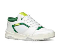 GEOX Schuhe Perth Junge Weiß/grün 39
