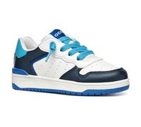 Geox JUNIOR J Perth Boy A White/Green 24_EU