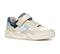 GEOX Schuhe Perth Junge Hellbeige/weiß 38