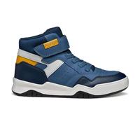 Geox JUNIOR J Perth Boy Sneakers AVIO/Grey 36_EU