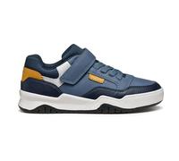 Geox JUNIOR J Perth Boy Sneakers AVIO/Grey 37_EU