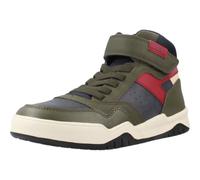 Geox JUNIOR J Perth Boy Sneakers Military/Navy 29_EU
