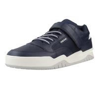 Geox JUNIOR J Perth Boy Sneakers Navy/White 38_EU