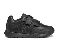 Geox JUNIOR J RANN-E Boy Sneakers Black 31_EU