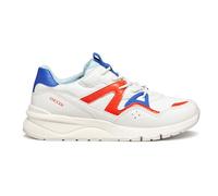 Geox JUNIOR J ROONER Boy Sneakers White/RED 29_EU