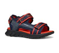 Geox Sandalen "Airadyum" in Dunkelblau - Größe 27 | Kindersandalen