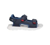 GEOX JUNIOR J SANDAL AIRADYUM BO SANDALS NAVY/DK BLUE 25_EU