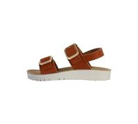 Geox J COSTAREI GI Sandal, BISCUIT, 31 EU