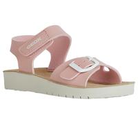 Geox JUNIOR J SANDAL COSTAREI GI SANDALS PINK 24_EU