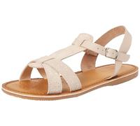 Geox - Sandalen J Sandal Eolie Girl J45BSE - rosa - Größe 33