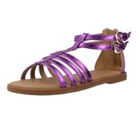 Geox Sandalen "Karly" in Lila - Größe 28 | Kindersandalen