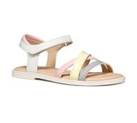 Geox Karly Sandalen EU 39 White / Lilac