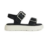 Geox JUNIOR J SANDAL KODETTE GIR SANDALS BLACK 33_EU
