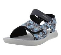 GEOX JUNIOR J SANDAL LIGHTFLOPPY NAVY 28_EU
