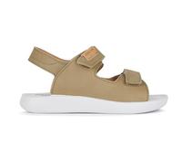 GEOX JUNIOR J SANDAL LIGHTFLOPPY SANDALS PISTACHIO 34_EU