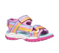 Geox JUNIOR J SANDAL PUFFYPOP GI OLD ROSE 27_EU