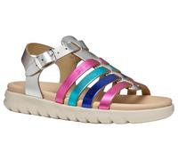 Geox JUNIOR J SANDAL SOLEIMA GIR COPPER 30_EU