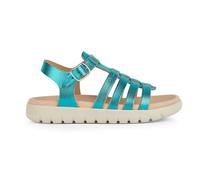 Geox JUNIOR J SANDAL SOLEIMA GIR SANDALS EMERALD 30_EU