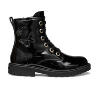 Geox Shaylax Stiefel EU 30 Black