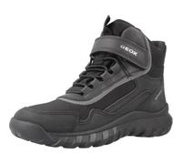 Geox J SIMBYOS Boy B ABX Sneaker, 32 EU