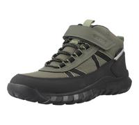 GEOX Schuhe Simbyos Abx Junge Dunkelgrün/schwarz 35