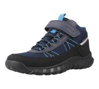 GEOX Schuhe Simbyos Abx Junge Marineblau/schwarz 25